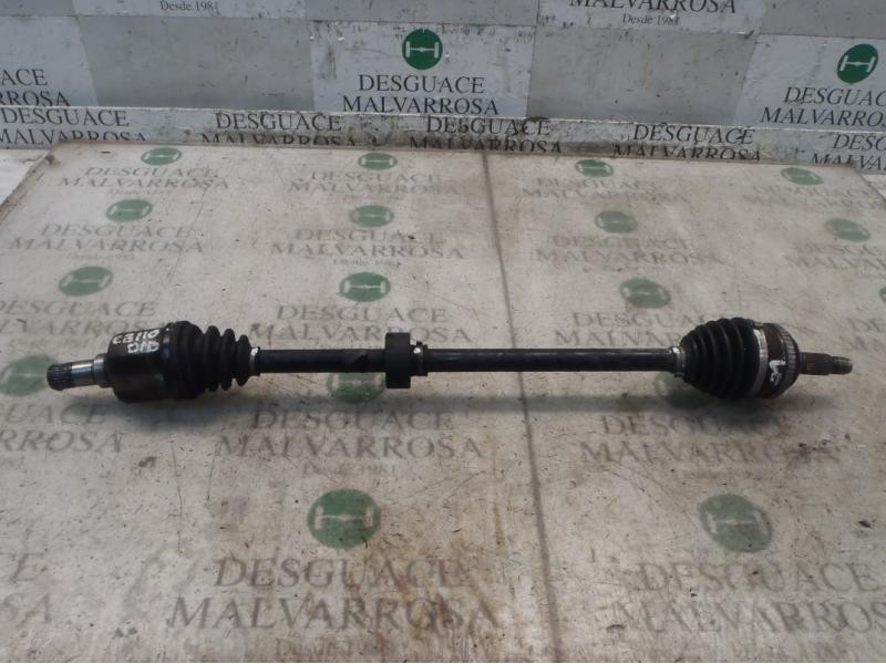 Recambio de transmision derecha para honda civic berlina 3 (ep1/2) 1.7 ctdi ls referencia OEM IAM   