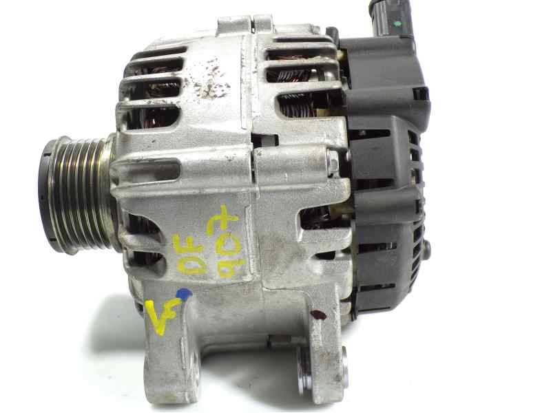 Recambio de alternador para citroën c4 lim. 1.2 12v e-thp referencia OEM IAM 9818677980  9818677980
