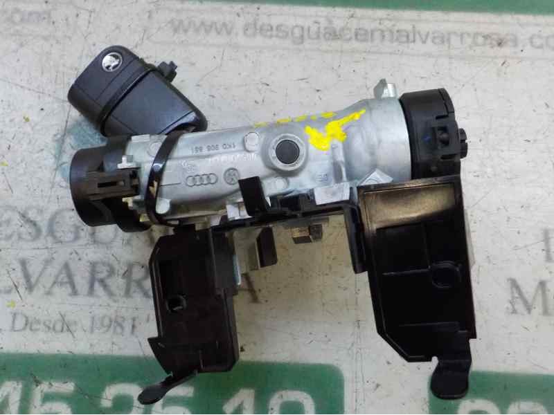 Recambio de antirrobo para skoda fabia 1.0 mpi referencia OEM IAM 1K0905851D 1K0905851 