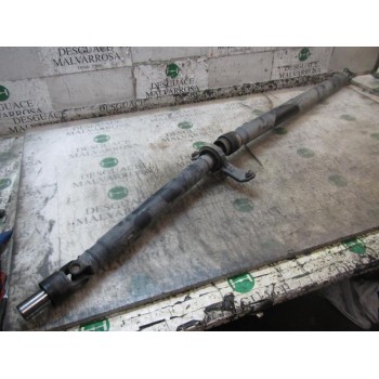 TRANSMISION CENTRAL 5273310AA 