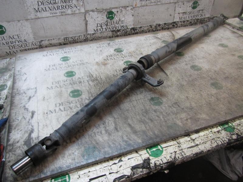 Recambio de transmision central para chrysler jeep compass 2.0 crd cat referencia OEM IAM 5273310AA  