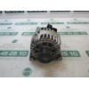 Recambio de alternador para ford fiesta (ccn) titanium referencia OEM IAM   
