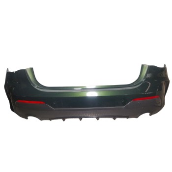 PARAGOLPES TRASERO 51129850252 