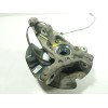 Recambio de mangueta delantera izquierda para hyundai tucson (nx4e, nx4a) 1.6 t-gdi referencia OEM IAM 51710N7000  
