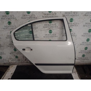 PUERTA TRASERA DERECHA 