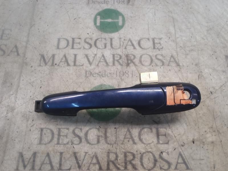 Recambio de maneta exterior delantera izquierda para suzuki liana rh (er) 1.4 ddis referencia OEM IAM   