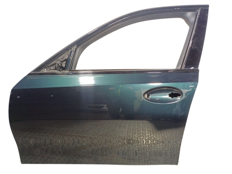 Recambio de puerta delantera izquierda para bmw 3 (g20, g80, g28) 330 d xdrive referencia OEM IAM 41517482275  