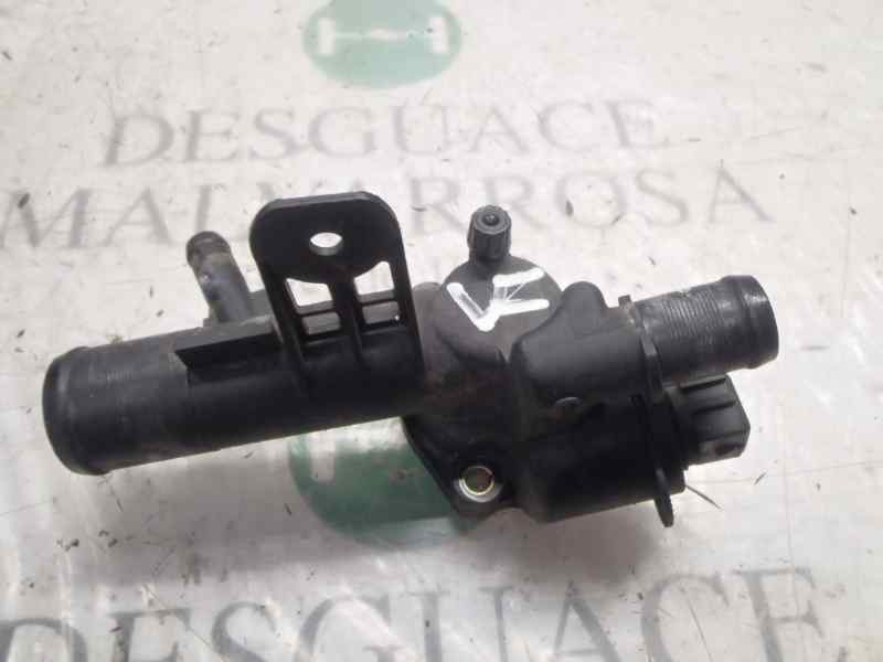 Recambio de termostato para renault clio ii fase ii (b/cb0) authentique confort referencia OEM IAM   