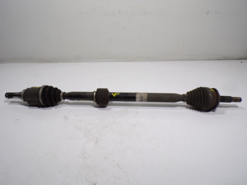 Recambio de transmision derecha para toyota verso 1.6 16v cat referencia OEM IAM 434100F031 434100F031 