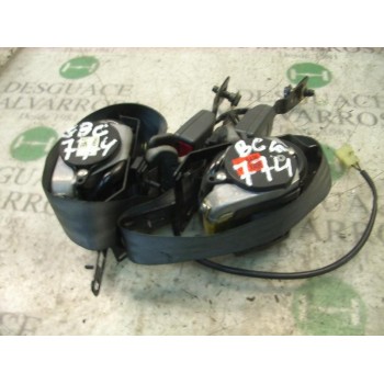 CINTURON SEGURIDAD DELANTERO 