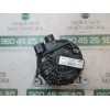 Recambio de alternador para ford fiesta (ccn) titanium referencia OEM IAM   