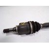 Recambio de transmision derecha para toyota verso 1.6 16v cat referencia OEM IAM 434100F031 434100F031 