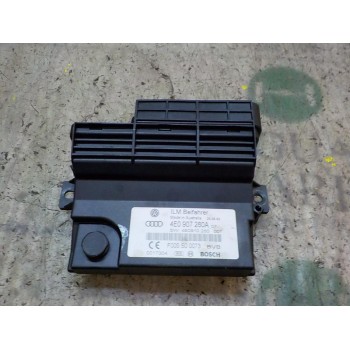 MODULO ELECTRONICO 4E0907280A 4E0907280A F005500073