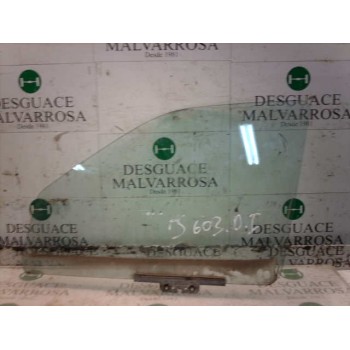 CRISTAL PUERTA DELANTERO IZQUIERDO 