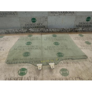 CRISTAL PUERTA TRASERO IZQUIERDO 