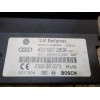 Recambio de modulo electronico para audi a8 (4e2) 4.2 v8 40v referencia OEM IAM 4E0907280A 4E0907280A F005500073