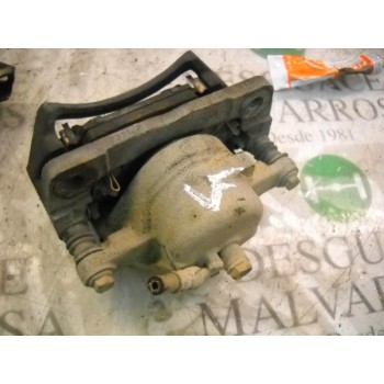 PINZA FRENO DELANTERA IZQUIERDA 