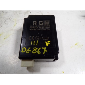 MODULO ELECTRONICO 897B076060 897B076060 2584007871