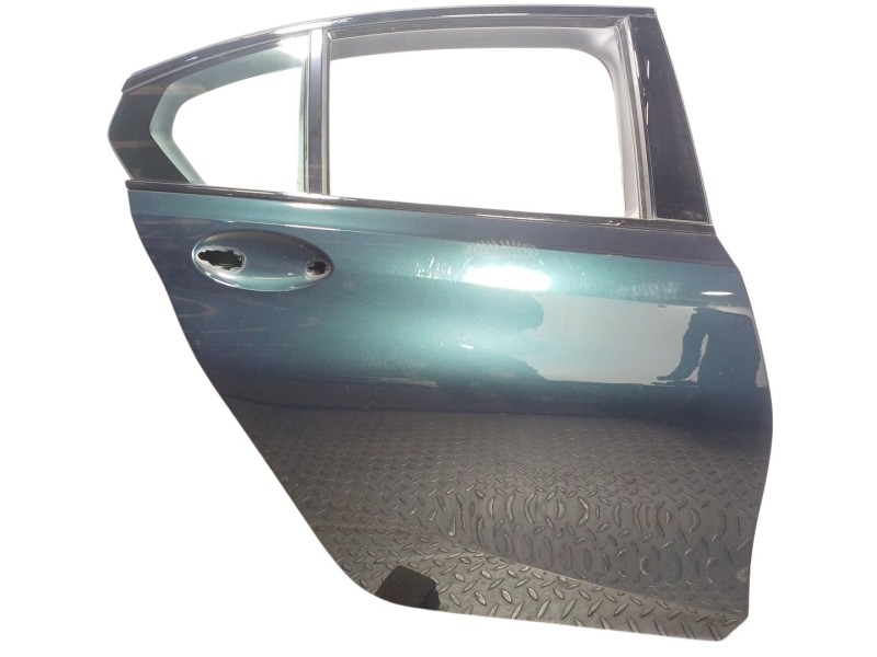 Recambio de puerta trasera derecha para bmw 3 (g20, g80, g28) 330 d xdrive referencia OEM IAM 41517482278  