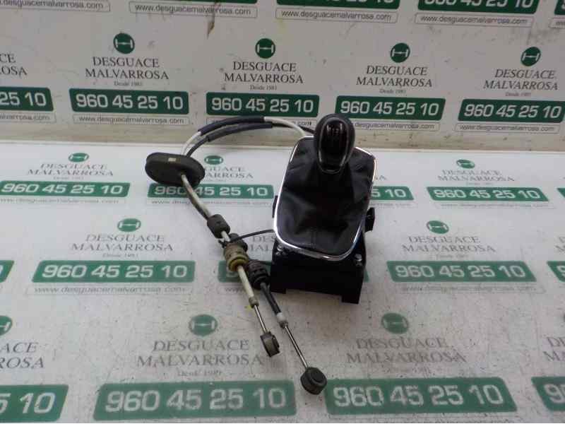 Recambio de palanca cambio para opel insignia berlina 2.0 16v cdti referencia OEM IAM 55563829  
