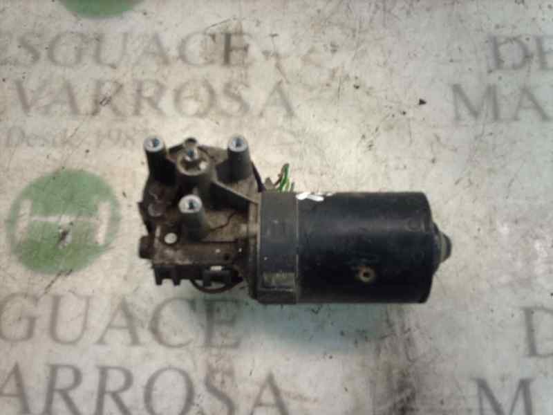 Recambio de motor limpia delantero para seat toledo (1l) 1.6 referencia OEM IAM   