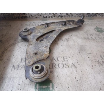 BRAZO SUSPENSION INFERIOR DELANTERO DERECHO 