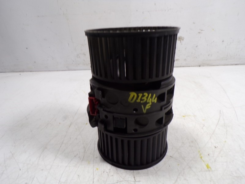 Recambio de motor calefaccion para renault scenic iii grand dynamique referencia OEM IAM 272109961R L09N107042D 40813500536