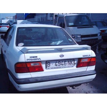 NISSAN PRIMERA BERL./FAMILIAR (P10/W10)
