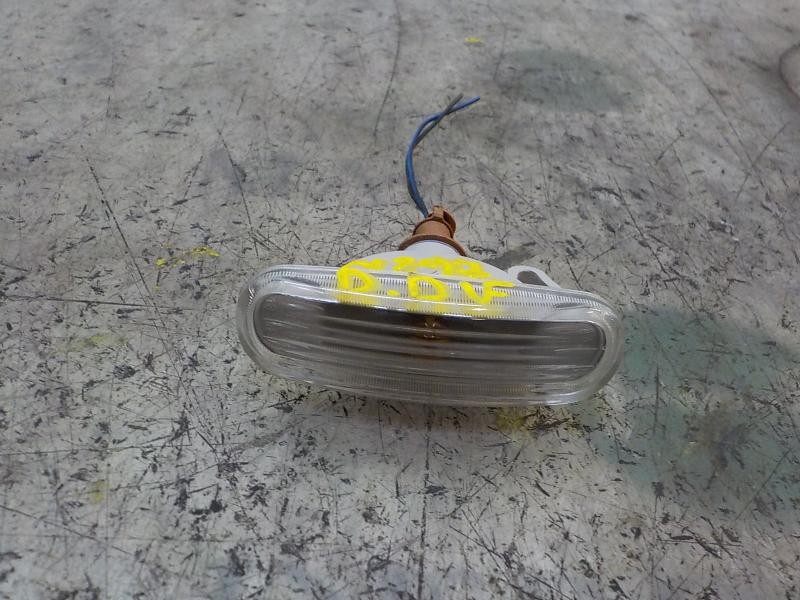 Recambio de piloto lateral derecho para fiat panda (319) easy referencia OEM IAM 51942933  