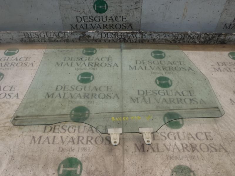 Recambio de cristal puerta trasero derecho para suzuki liana rh (er) 1.4 ddis referencia OEM IAM   