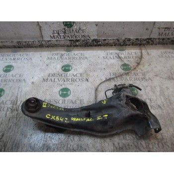 BRAZO SUSPENSION INFERIOR TRASERO IZQUIERDO 5272715AC 