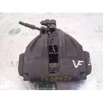 PINZA FRENO DELANTERA IZQUIERDA 