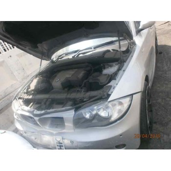 BMW SERIE 1 BERLINA (E81/E87)