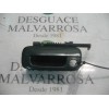 Recambio de maneta exterior delantera izquierda para peugeot 406 berlina (s1/s2) stdt referencia OEM IAM   