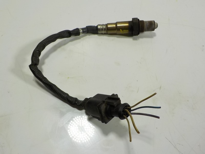 Recambio de sonda lambda para mclaren 570s spider p13 referencia OEM IAM  0258027065 