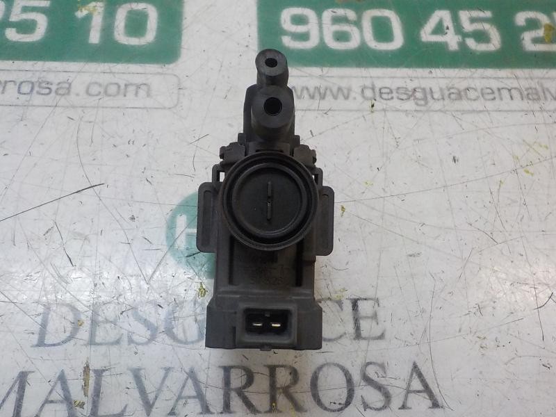 Recambio de valvula aire adicional para nissan qashqai+2 (jj10) 2.0 dci turbodiesel cat referencia OEM IAM 14956JD70A 14956JD70A