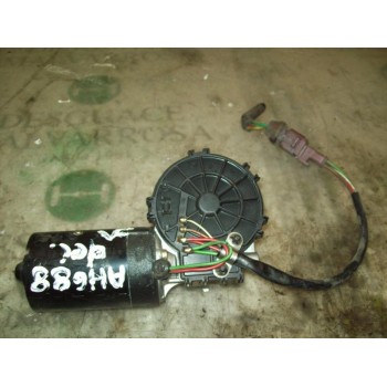 MOTOR LIMPIA DELANTERO 