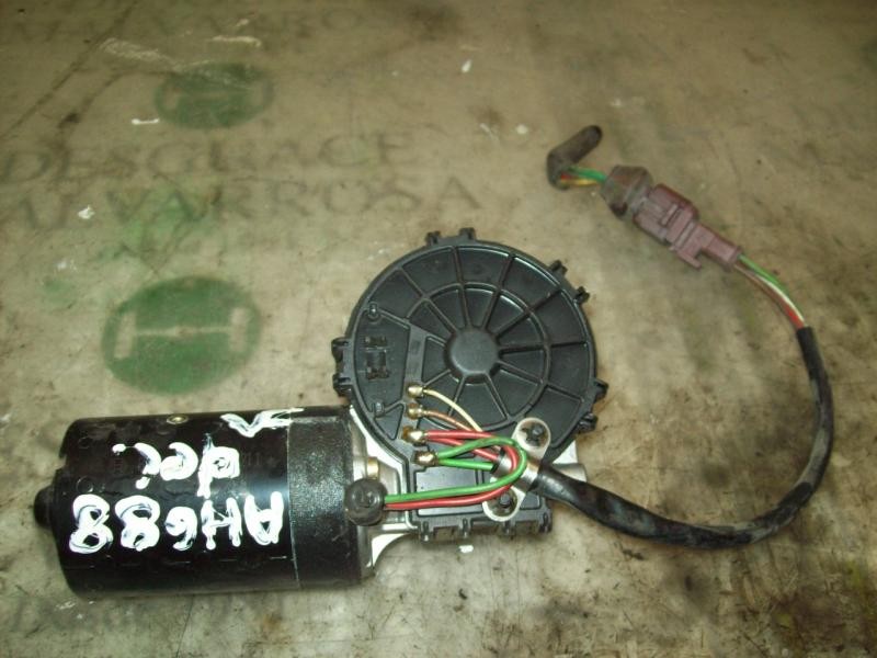 Recambio de motor limpia delantero para citroën xsara picasso 2.0 hdi 90 sx top referencia OEM IAM   