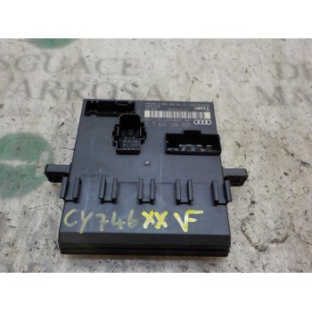 MODULO ELECTRONICO 4E0910279S 4E0907279E 00007898B2