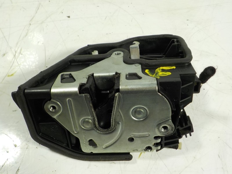Recambio de cerradura puerta delantera izquierda para bmw serie 1 lim. (f20) 118i referencia OEM IAM 51217229461 7229461 