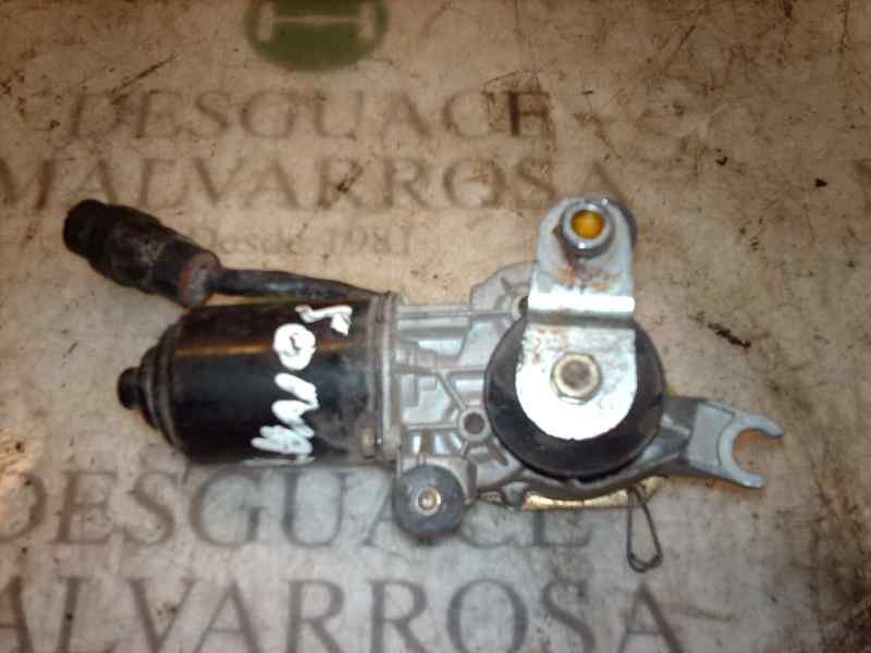 Recambio de motor limpia delantero para hyundai sonata (y3) referencia OEM IAM   