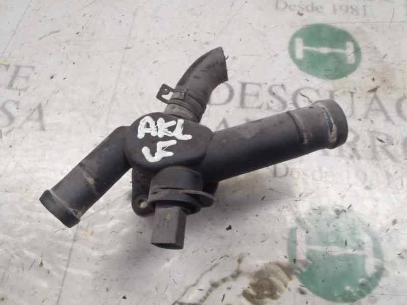 Recambio de termostato para seat ibiza (6k1) signo referencia OEM IAM   