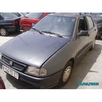 SEAT CORDOBA BERLINA (6K2)