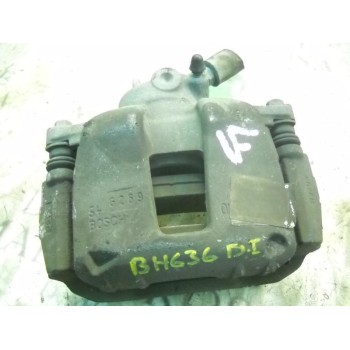 PINZA FRENO DELANTERA IZQUIERDA 