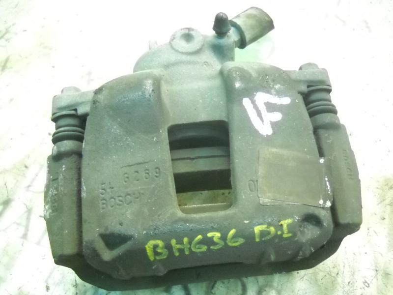 Recambio de pinza freno delantera izquierda para peugeot 307 break/sw (s2) xs+ referencia OEM IAM   