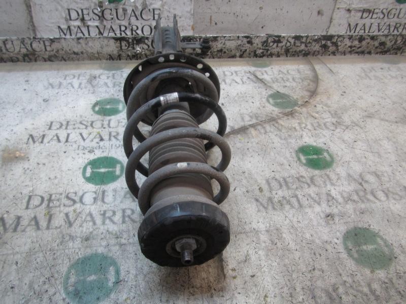 Recambio de amortiguador delantero izquierdo para opel astra j lim. cosmo referencia OEM IAM 13474017  