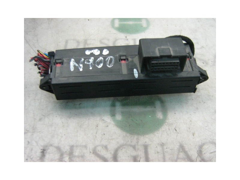 Recambio de modulo electronico para seat cordoba berlina (6k2) sport referencia OEM IAM   