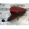 Recambio de espejo izquierdo para seat leon (5f1) 1.6 tdi referencia OEM IAM 5F2857507N9B9  