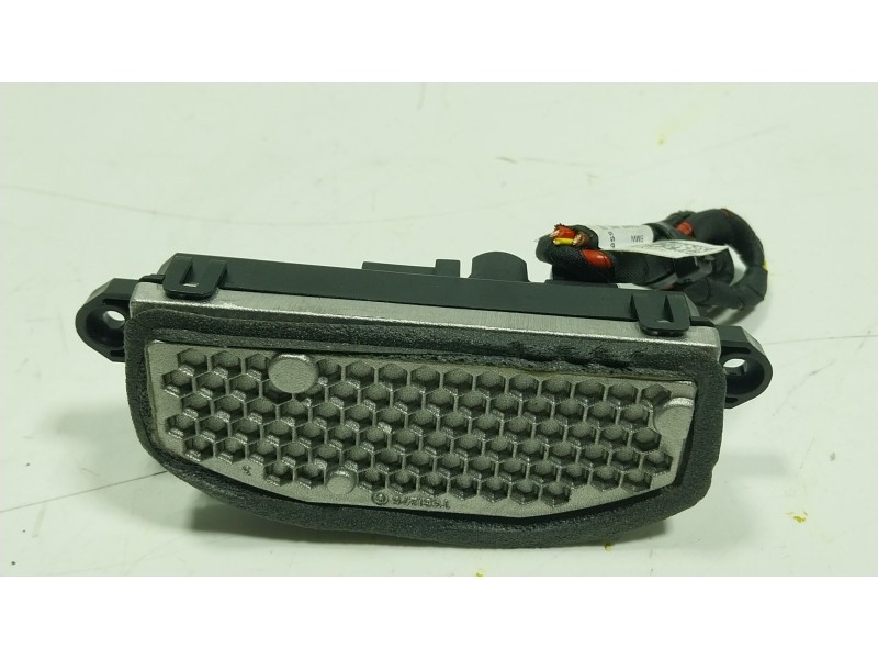 Recambio de resistencia calefaccion para bmw 2 active tourer (u06) 220i mild hybrid referencia OEM IAM 64115A4D0E9 5A3284701 