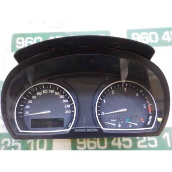 CUADRO INSTRUMENTOS 62103451581 345158103 